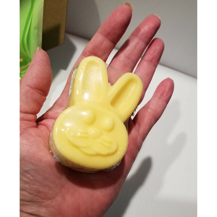 Handmade Soap - Easter - Easter Gift Pack Blue/Pink/Yellow - Made in Australia - Vegan Friendly - Free Shipping - AMD Touring