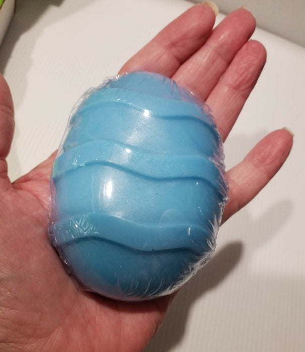 Handmade Soap - Easter - Easter Gift Pack Blue/Pink/Yellow - Made in Australia - Vegan Friendly - Free Shipping - AMD Touring