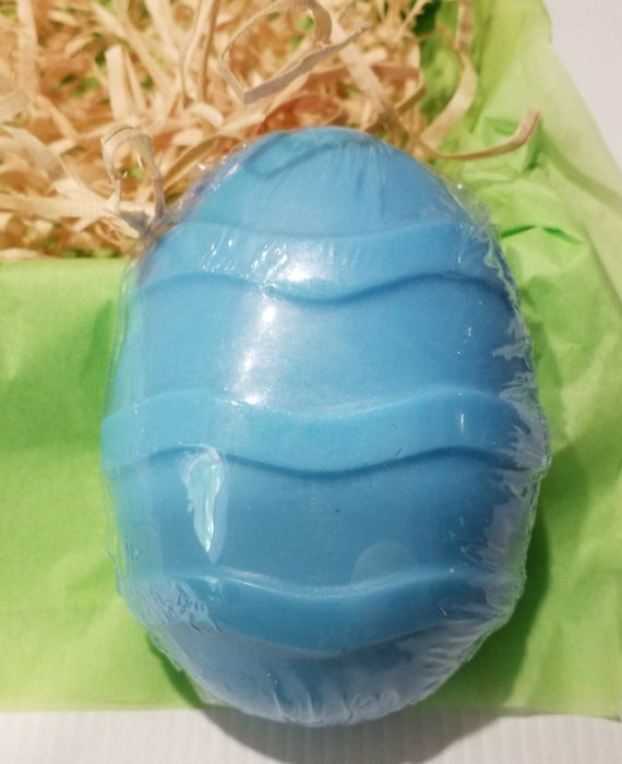 Handmade Soap - Easter - Easter Gift Pack Blue/Pink/Yellow - Made in Australia - Vegan Friendly - Free Shipping - AMD Touring