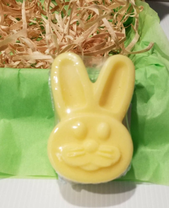 Handmade Soap - Easter - Easter Gift Pack Blue/Pink/Yellow - Made in Australia - Vegan Friendly - Free Shipping - AMD Touring