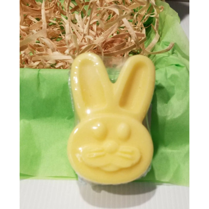 Handmade Soap - Easter - Easter Gift Pack Blue/Pink/Yellow - Made in Australia - Vegan Friendly - Free Shipping - AMD Touring