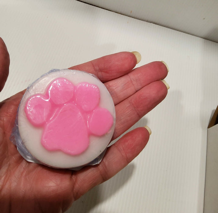 Handmade Soap - Easter - Easter Gift Pack Blue/Pink/Yellow - Made in Australia - Vegan Friendly - Free Shipping - AMD Touring