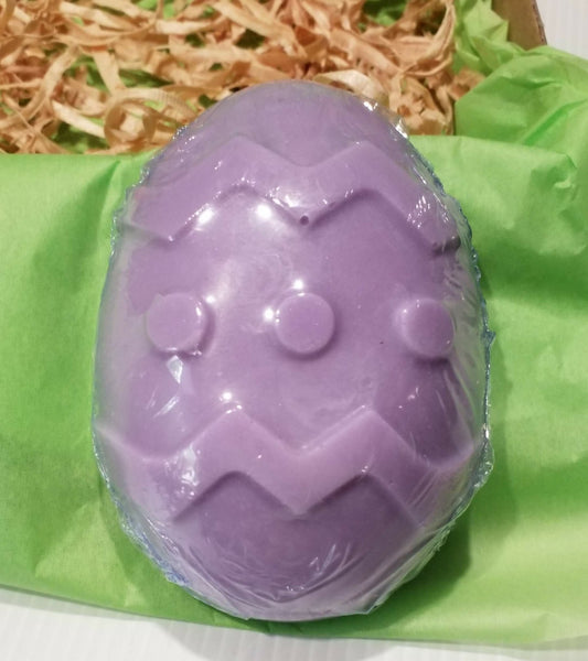 Handmade Soap - Easter - Easter Gift Pack Pink/Purple - Made in Australia - Vegan Friendly - Free Shipping - AMD Touring
