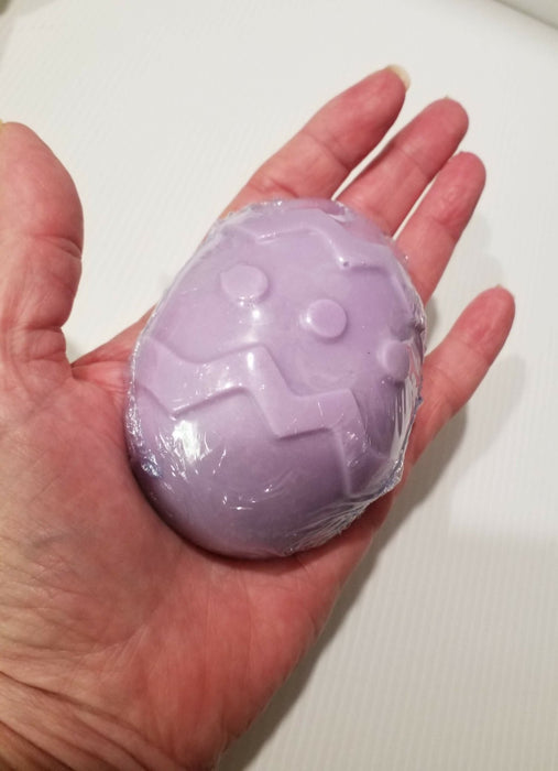 Handmade Soap - Easter - Easter Gift Pack Pink/Purple - Made in Australia - Vegan Friendly - Free Shipping - AMD Touring