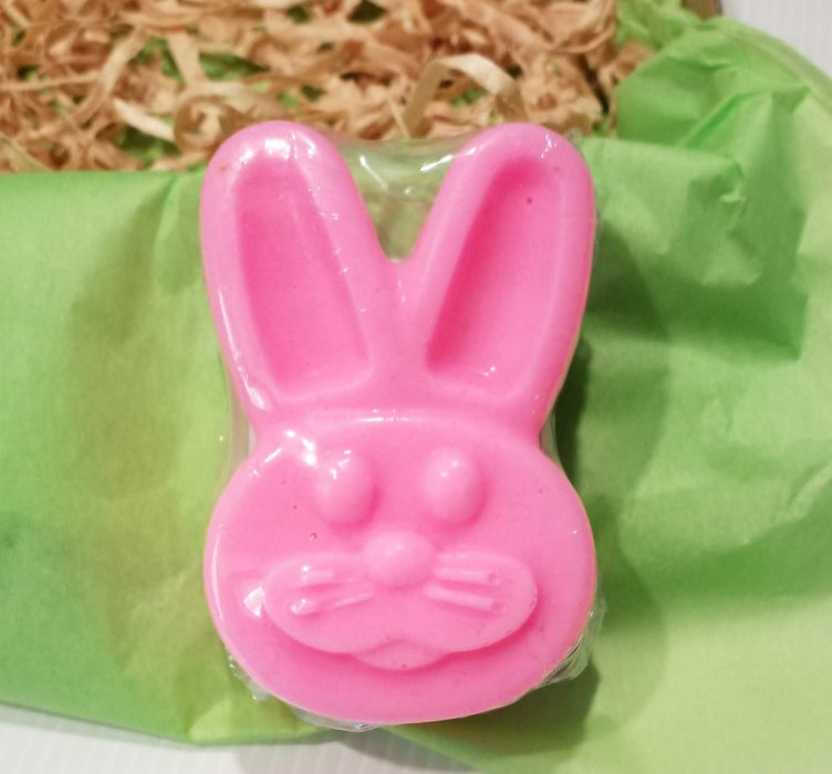 Handmade Soap - Easter - Easter Gift Pack Pink/Purple - Made in Australia - Vegan Friendly - Free Shipping - AMD Touring