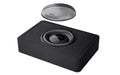 Hertz Mille Pro 12" 1000W 2 Ohm SVC Loaded Subwoofer Box - AMD Touring