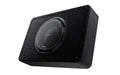 Hertz Mille Pro 12" 1000W 2 Ohm SVC Loaded Subwoofer Box - AMD Touring