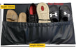 Caravan storage pocket long multi use- shoe pocket  Roo storage