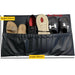 Caravan storage pocket long multi use- shoe pocket  Roo storage