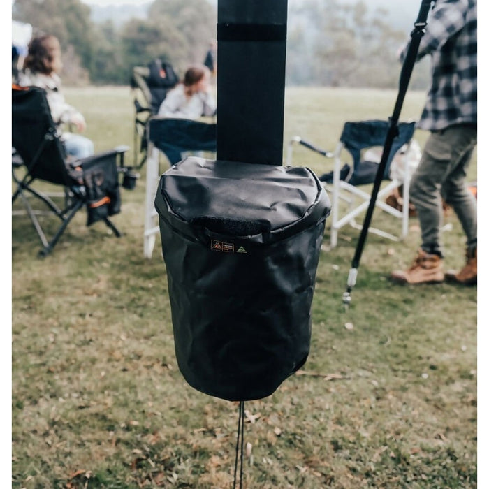 Kelmatt Anywhere Bin - AMD Touring