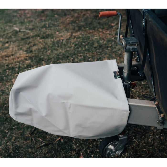 Kelmatt Draw Bar Cover - AMD Touring
