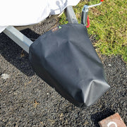 Kelmatt Draw Bar Cover - AMD Touring