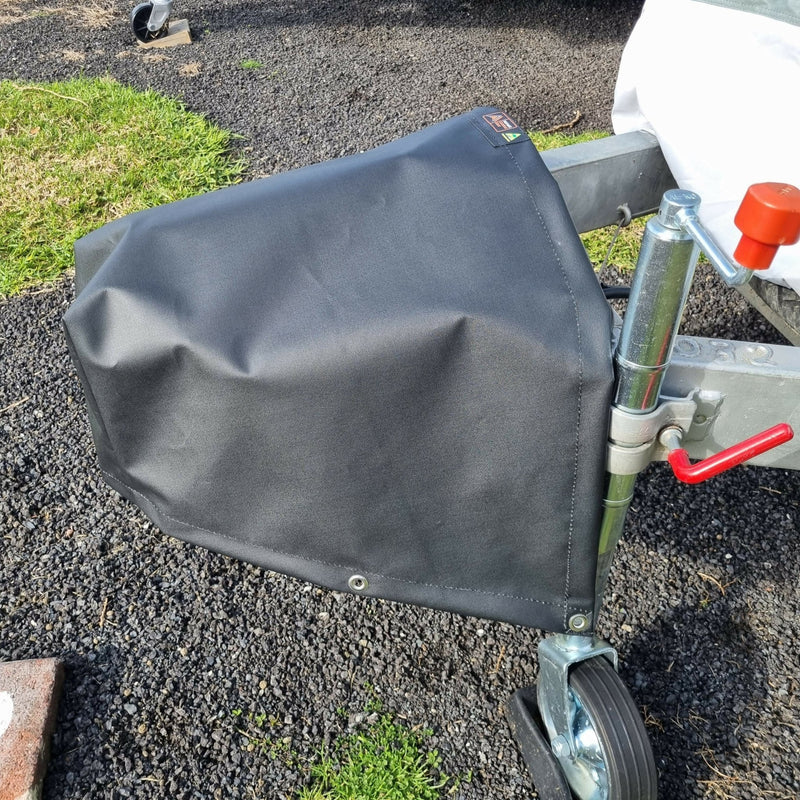 Kelmatt Draw Bar Cover - AMD Touring
