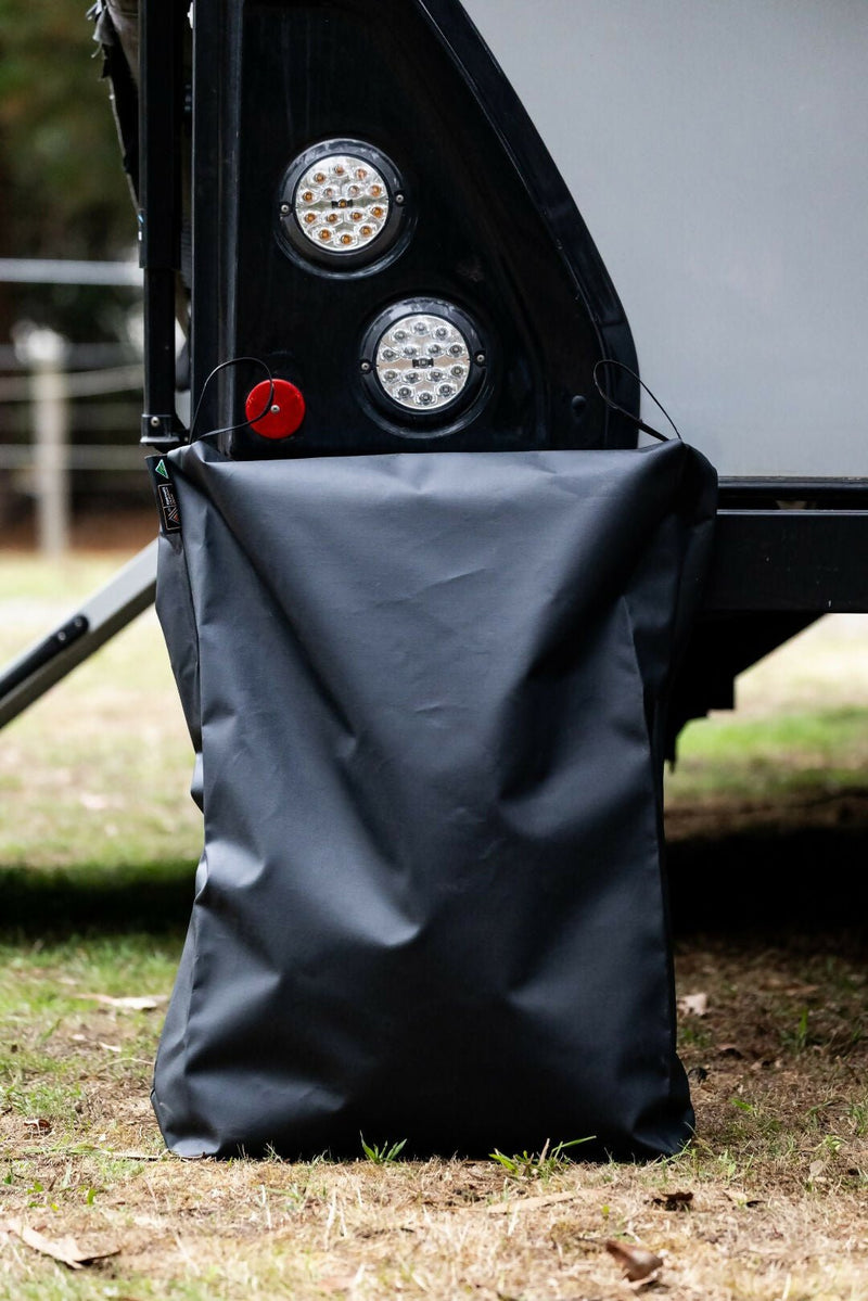 Laundry Bag - AMD Touring
