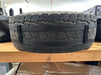NEW - GWM Tank 300 Spare Wheel Cover - AMD Touring