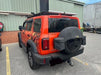 NEW - GWM Tank 300 Spare Wheel Cover - AMD Touring