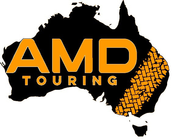 AMD Touring Coupons and Promo Code