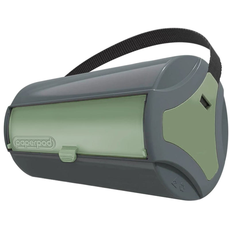 Paper Pod - Paper Towel Holder - AMD Touring