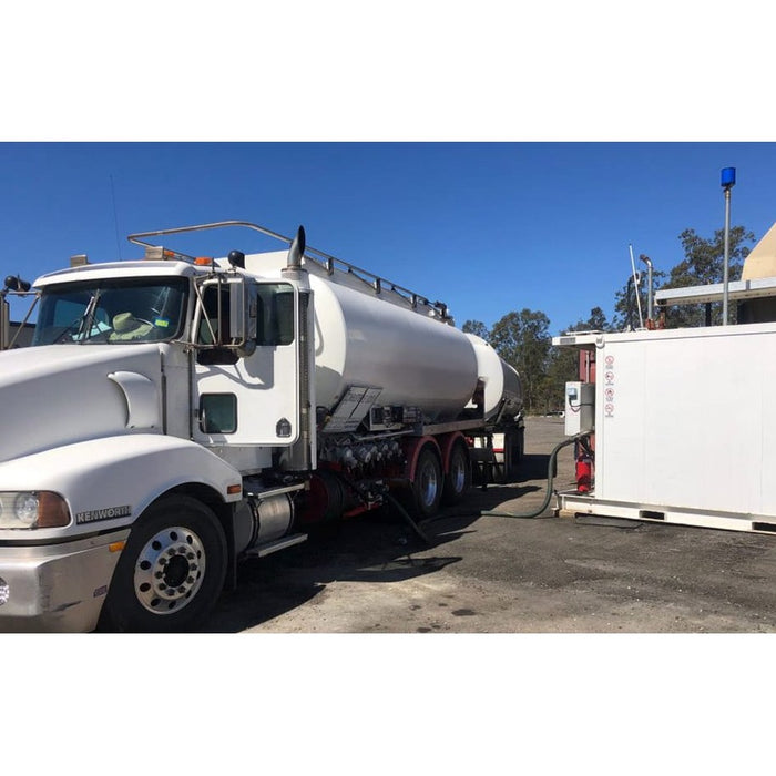 Premium Diesel Treatment - AMD Touring