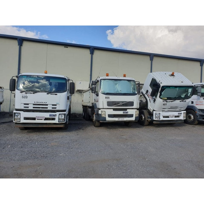 Premium Diesel Treatment - AMD Touring