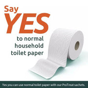 ProTreat Toilet Chemicals - AMD Touring