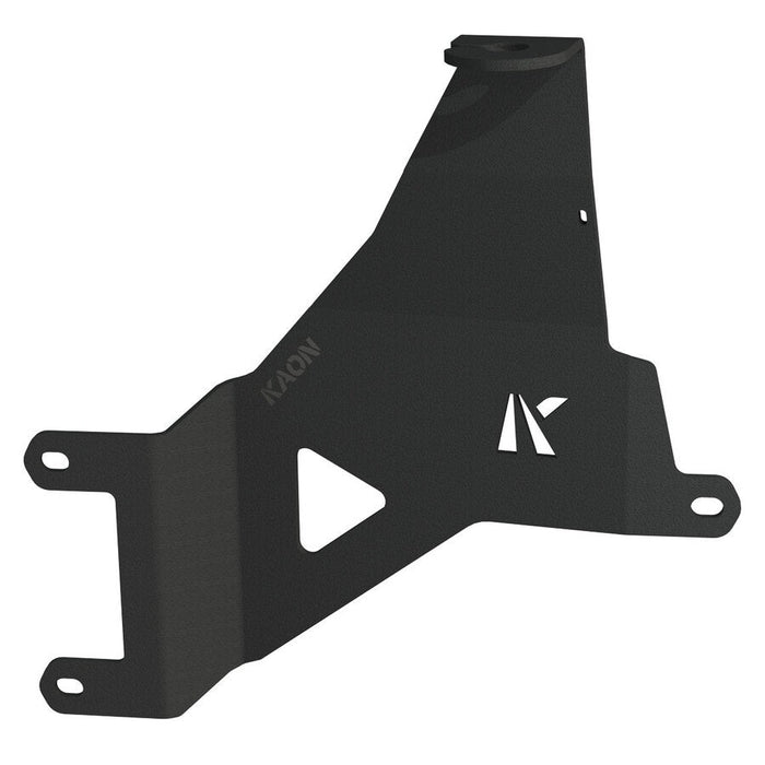 Rear Anrenna Aerial Mount to suit Mitsubishi Pajero NX - AMD Touring