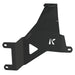 Rear Anrenna Aerial Mount to suit Mitsubishi Pajero NX - AMD Touring