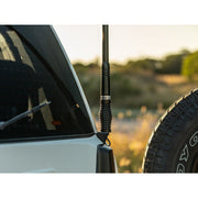Rear Hinge Antenna Mount to suit Nissan Patrol Y61 GU - AMD Touring