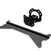 Rear Spare Wheel Maxtrax Mount - AMD Touring