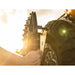 Rear Spare Wheel Maxtrax Mount - AMD Touring