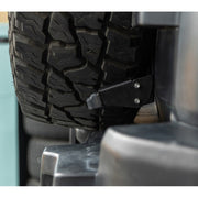 Reversing Camera Relocation Bracket to suit Toyota FJ Cruiser - AMD Touring