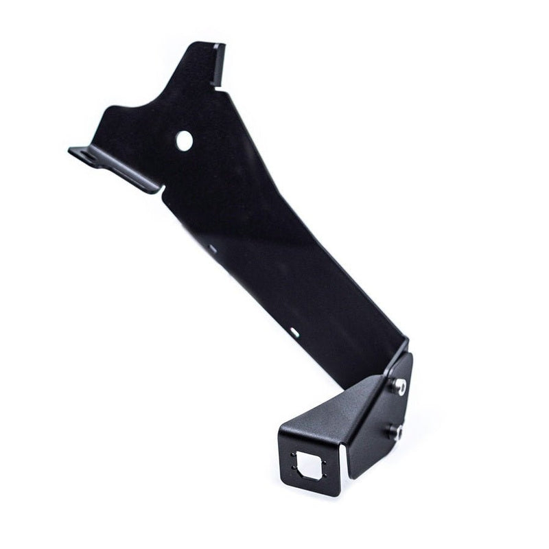 Reversing Camera Relocation Bracket to suit Toyota FJ Cruiser - AMD Touring