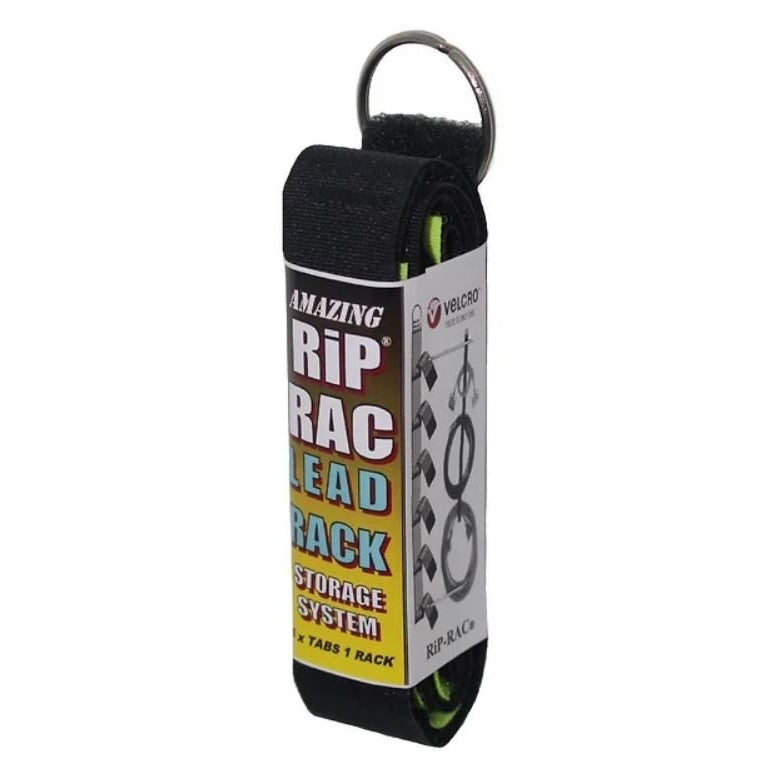 Rip Rac, Mix & Match Pack, Lead Organisers - AMD Touring