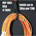 Rip Rac, Mix & Match Pack, Lead Organisers - AMD Touring