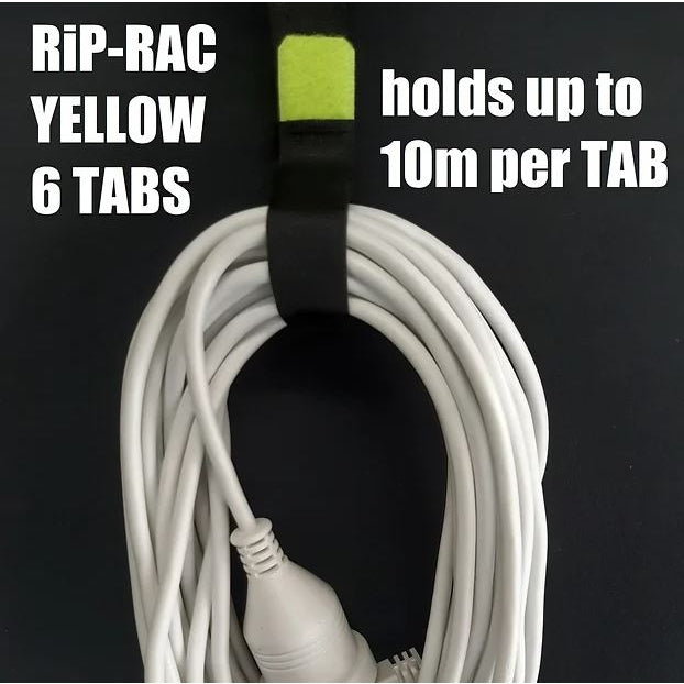 Rip Rac, Mix & Match Pack, Lead Organisers - AMD Touring