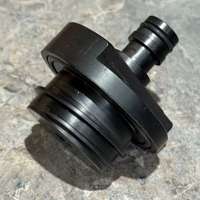 RV Kwikfill - AMD Touring