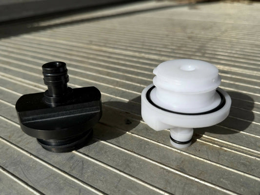 RV Kwikfill - AMD Touring