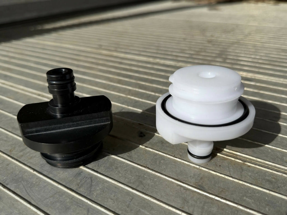 RV Kwikfill - AMD Touring