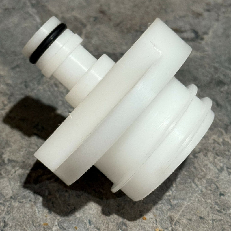 RV Kwikfill - AMD Touring