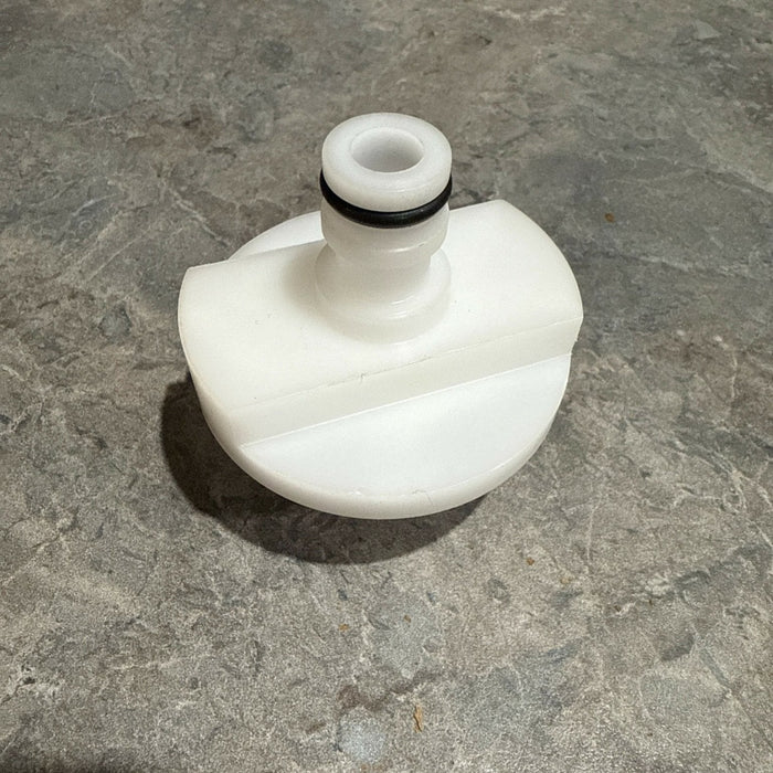 RV Kwikfill - AMD Touring