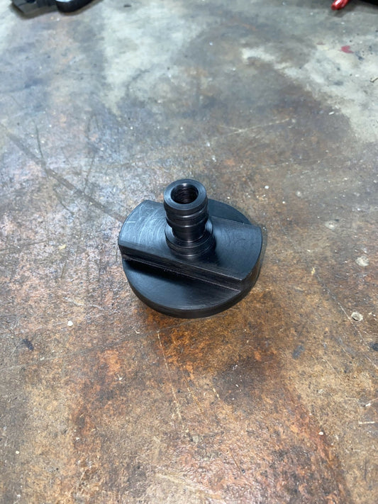 RV Kwikfill (Fiamma type) - AMD Touring