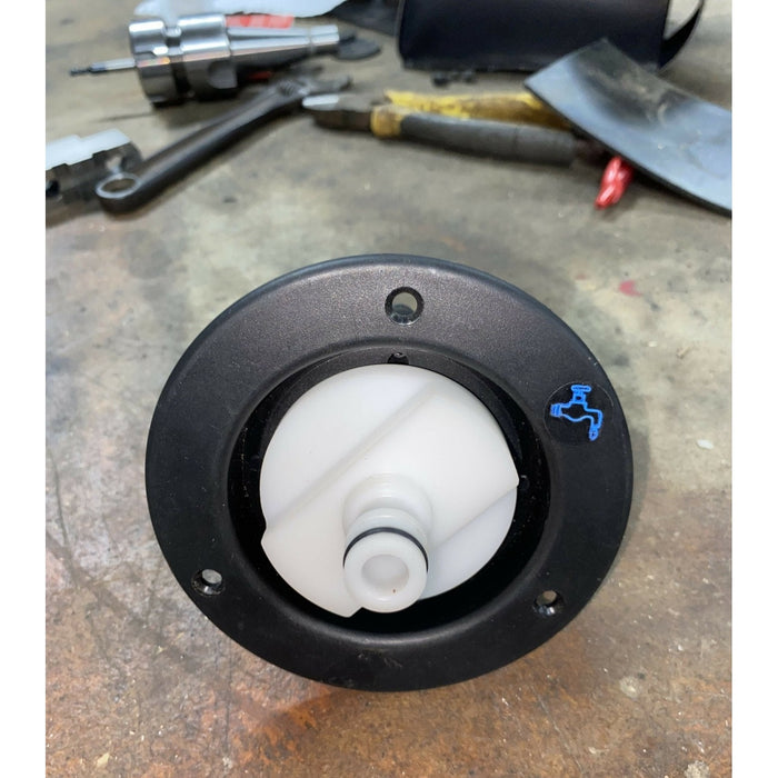 RV Kwikfill (Fiamma type) - AMD Touring