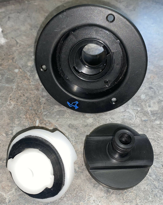 RV Kwikfill (Fiamma type) - AMD Touring