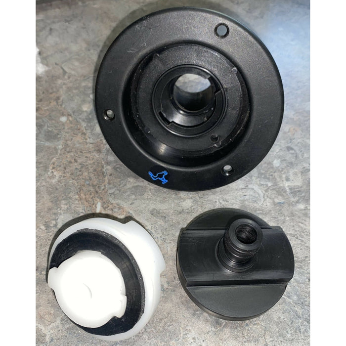 RV Kwikfill (Fiamma type) - AMD Touring