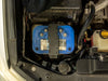 Slimline Battery Bracket to suit Toyota Prado 150, 120 & FJ Cruiser - AMD Touring
