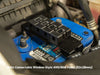 Slimline Battery Bracket to suit Toyota Prado 150, 120 & FJ Cruiser - AMD Touring