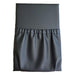 Synthetic Leather Deep pocket 300mm x 450mm - Caravan storage pocket - AMD Touring