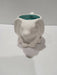 Teacup Candle - Candle in a Mug - Bunny - Large - Soy Candle - Easter - Almond Biscotti - AMD Touring