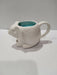 Teacup Candle - Candle in a Mug - Bunny - Large - Soy Candle - Easter - Almond Biscotti - AMD Touring