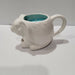 Teacup Candle - Candle in a Mug - Bunny - Large - Soy Candle - Easter - Almond Biscotti - AMD Touring
